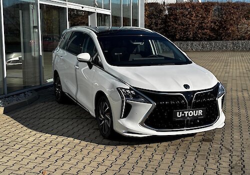 U-TOUR SZ784