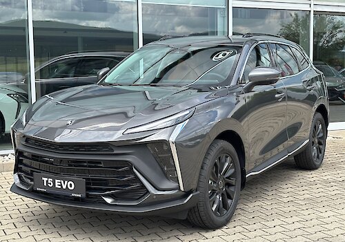 T5 EVO TZ907